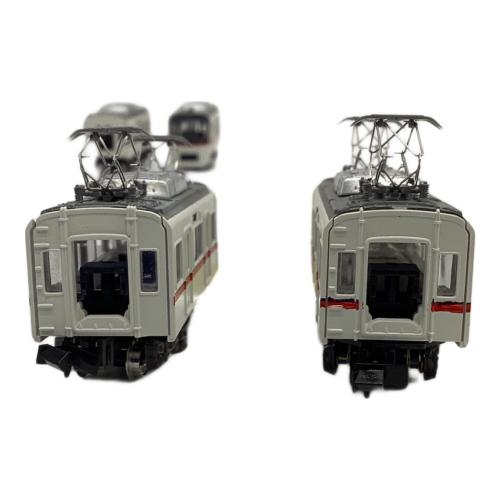 Bトレイン（都営車8両）