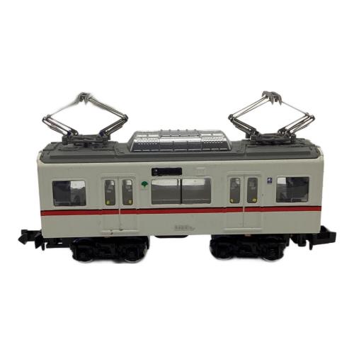 Bトレイン（都営車8両）