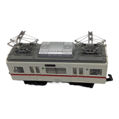 Bトレイン（都営車8両）