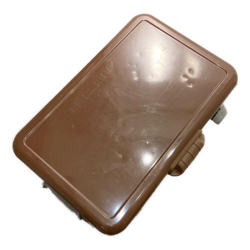 Coleman (コールマン) クーラーボックス 2021年製 旧ロゴ バターナッツ