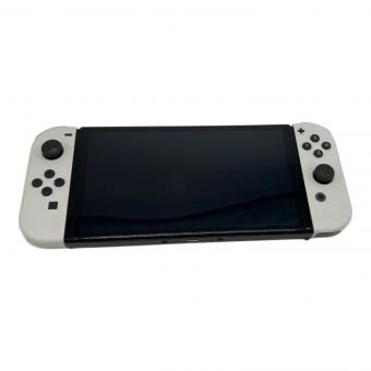 Nintendo (ニンテンドウ) Nintendo Switch(有機ELモデル) HEG-001