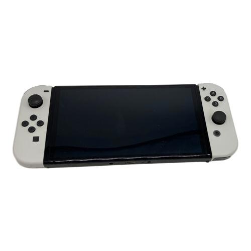 Nintendo (ニンテンドウ) Nintendo Switch(有機ELモデル) HEG-001