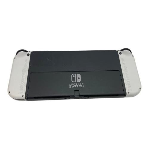 Nintendo (ニンテンドウ) Nintendo Switch(有機ELモデル) HEG-001
