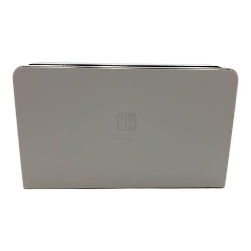 Nintendo (ニンテンドウ) Nintendo Switch(有機ELモデル) HEG-001