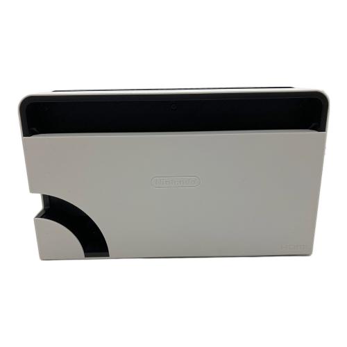 Nintendo (ニンテンドウ) Nintendo Switch(有機ELモデル) HEG-001