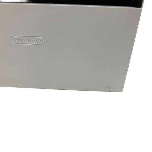 Nintendo (ニンテンドウ) Nintendo Switch(有機ELモデル) HEG-001