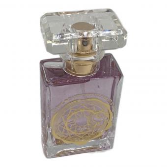 Q-pot. (キューポット) オードトワレ カードキャプターさくら Flower Cake 30ml 残量80%-99%