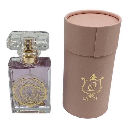 カードキャプターさくら　香水　Q-pot Q-pot. (キューポット) オードトワレ カードキャプターさくら