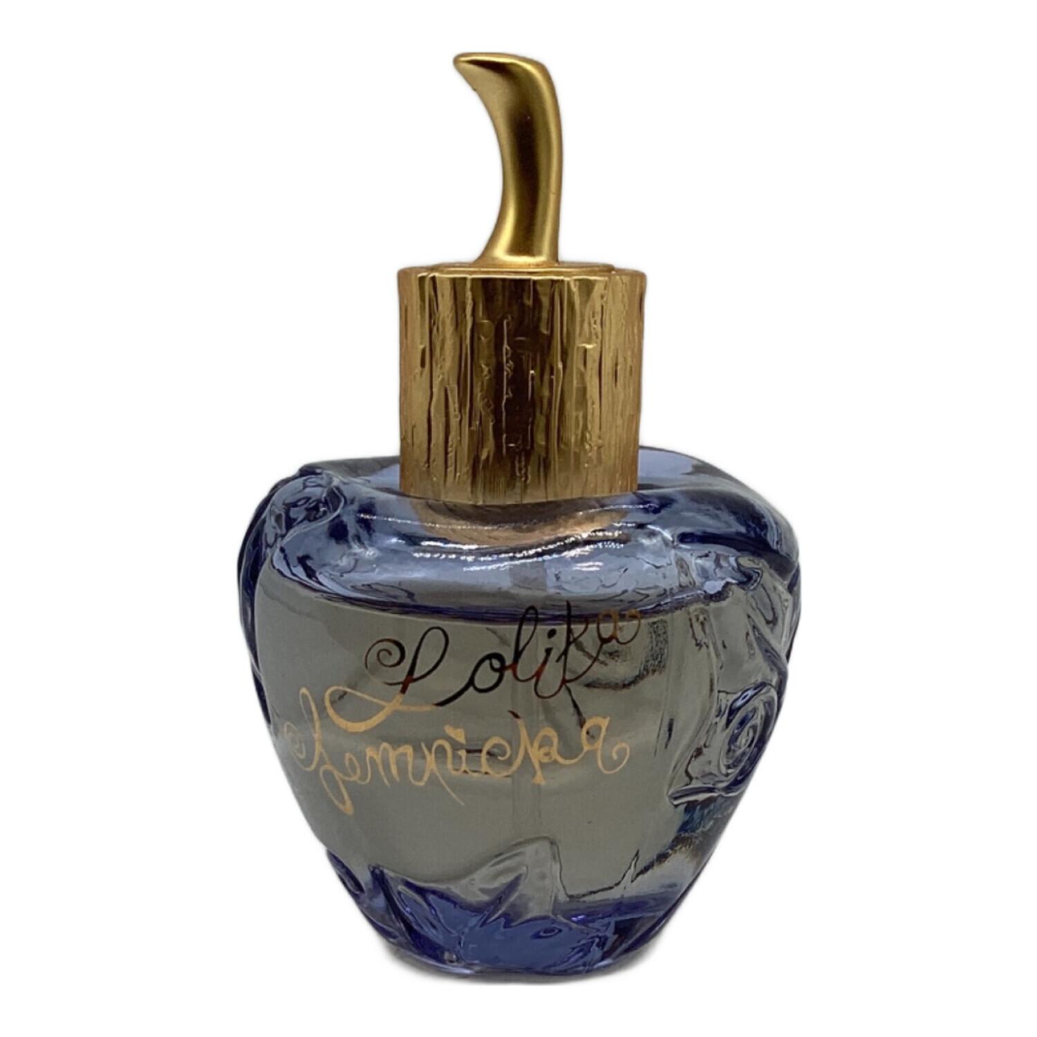 廃盤品】ロリータレンピカオーデパルファン 100ml ロリータ レンピカ 