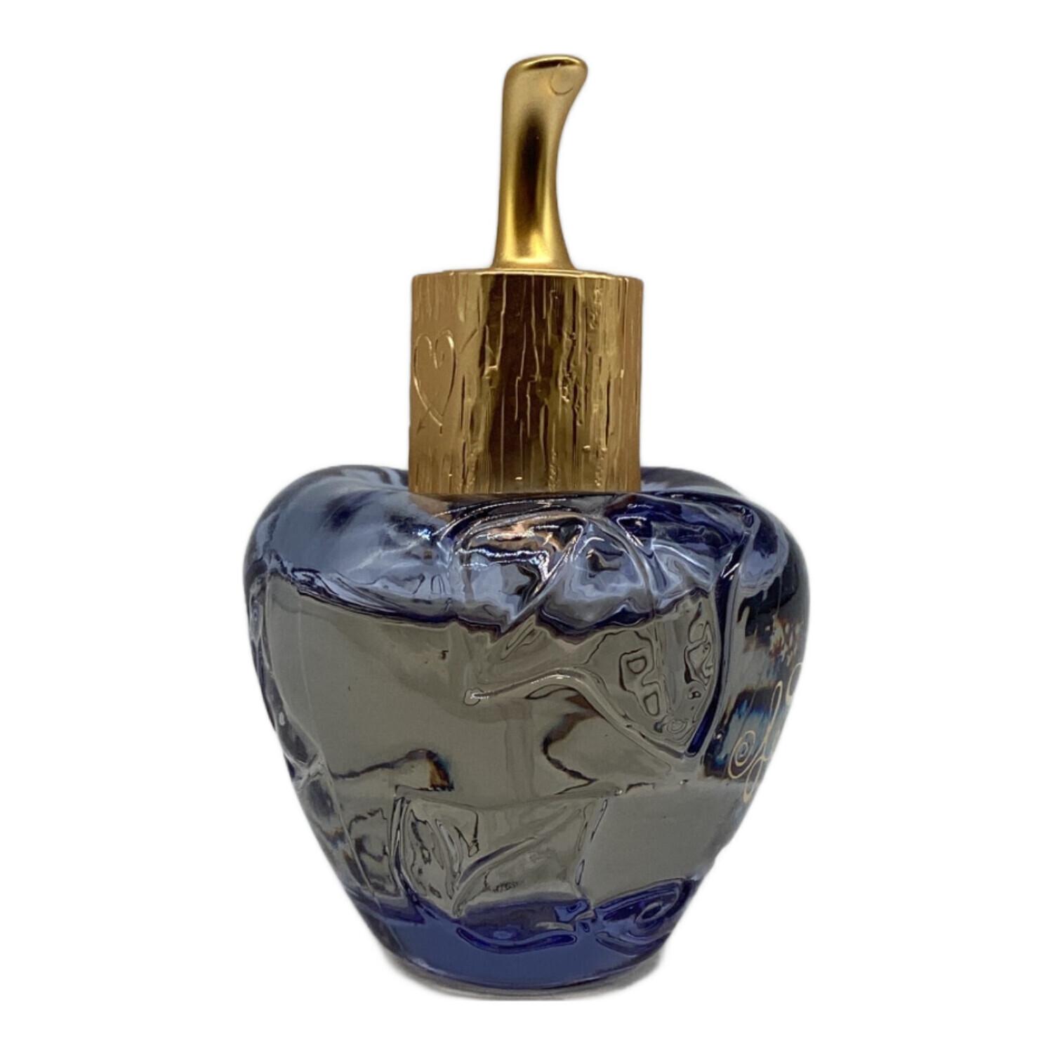 ロリータ レンピカ オードパルファム 廃盤品 20ml 残量80%-99