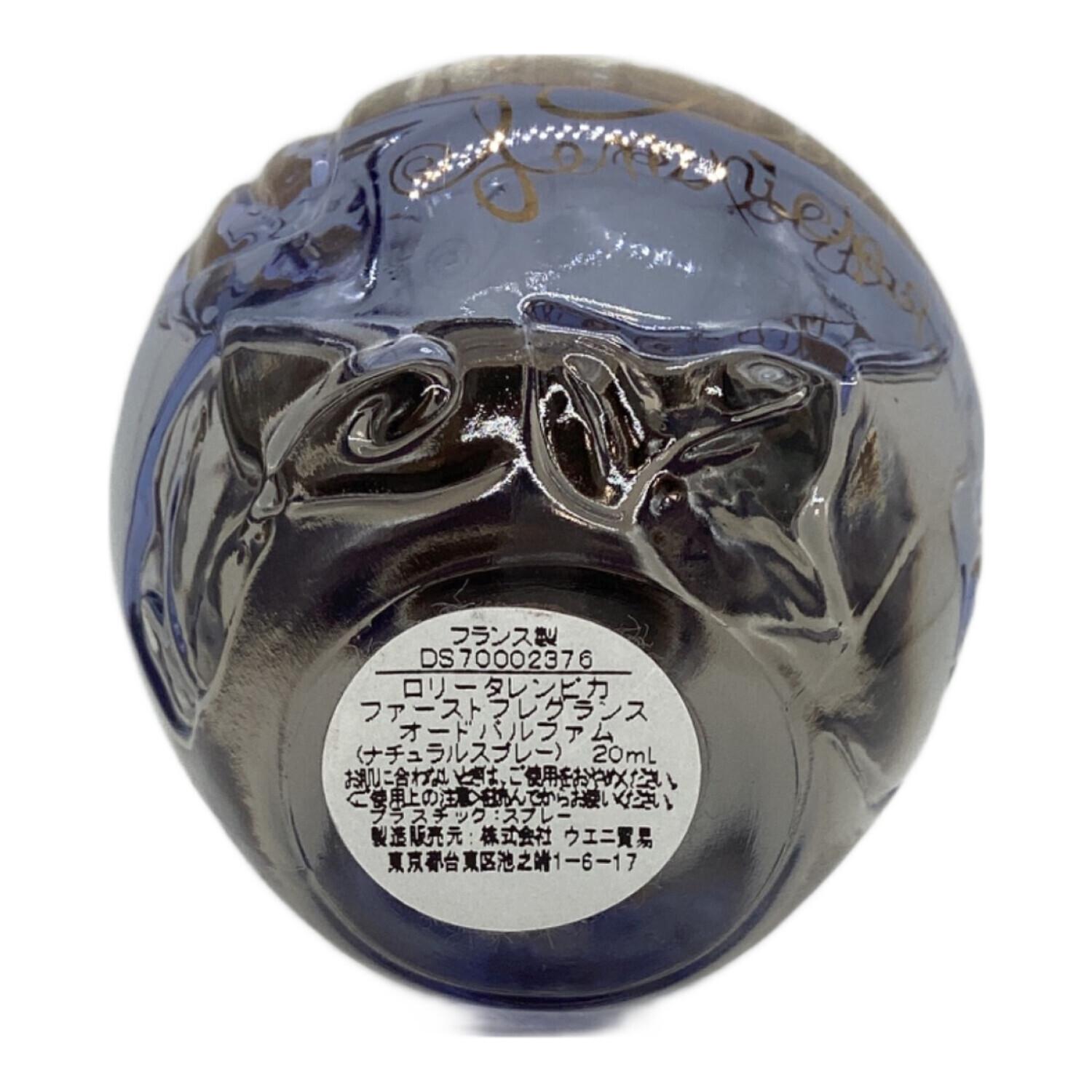 【廃盤品】ロリータレンピカオーデパルファン　100ml LOLITA LEMPICKA - Lolita Lempickaロリータ レンピカ オーデ