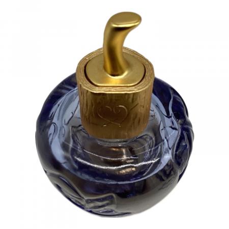 ロリータ レンピカ オードパルファム 廃盤品 20ml 残量80%-99