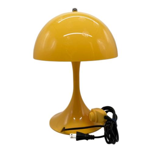 HYSTERIC MINI (ヒステリックミニ) テーブルライト 未使用品
