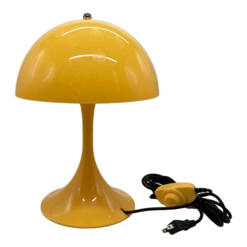 HYSTERIC MINI (ヒステリックミニ) テーブルライト 未使用品