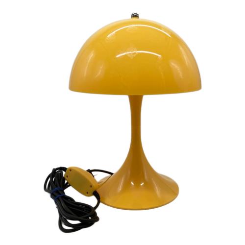 HYSTERIC MINI (ヒステリックミニ) テーブルライト 未使用品