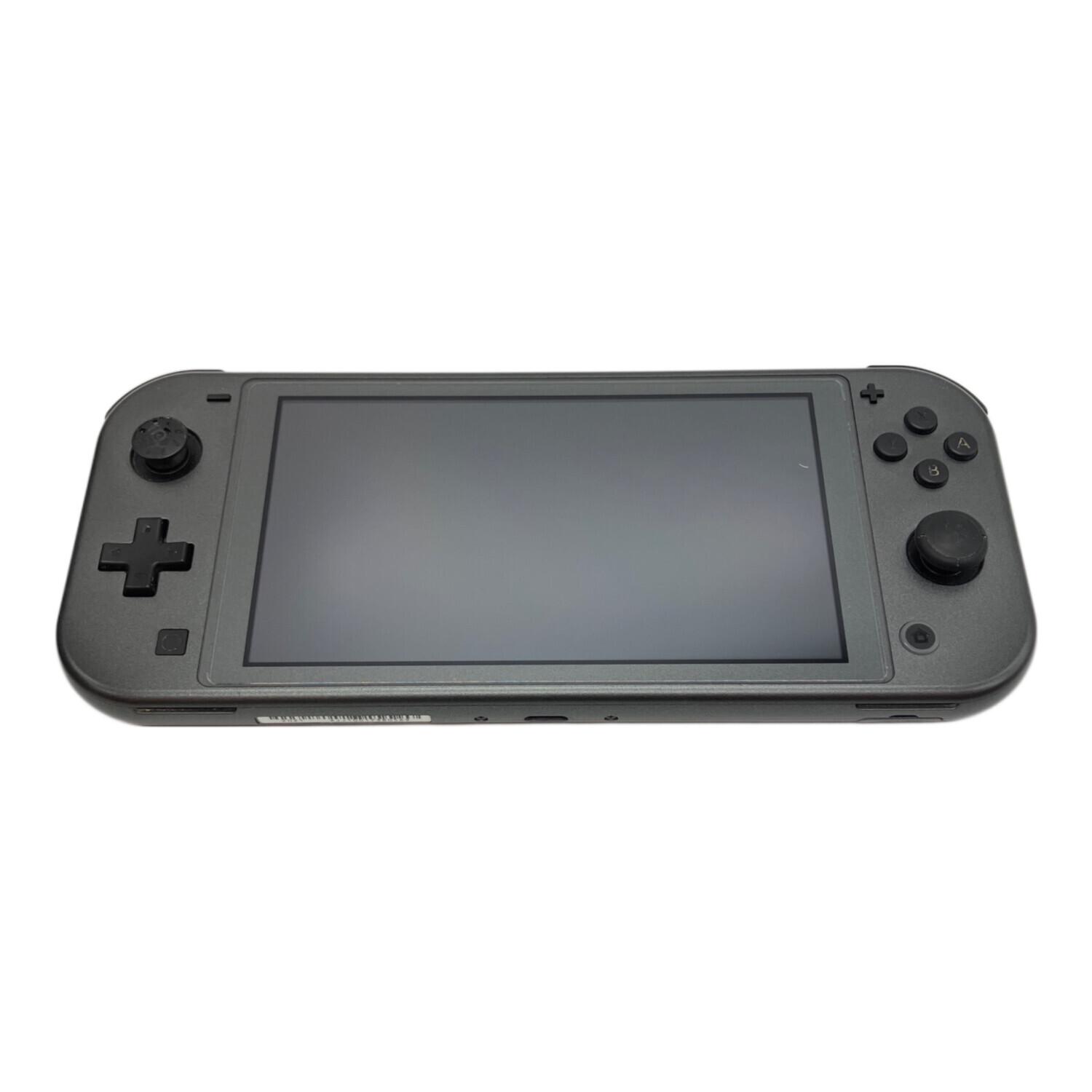 Nintendo (ニンテンドー) Nintendo Switch Lite ディアルガ