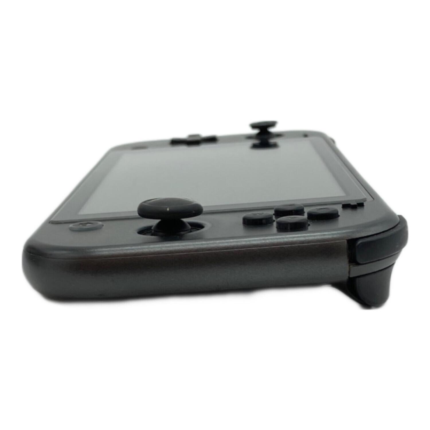 Nintendo (ニンテンドー) Nintendo Switch Lite ディアルガ