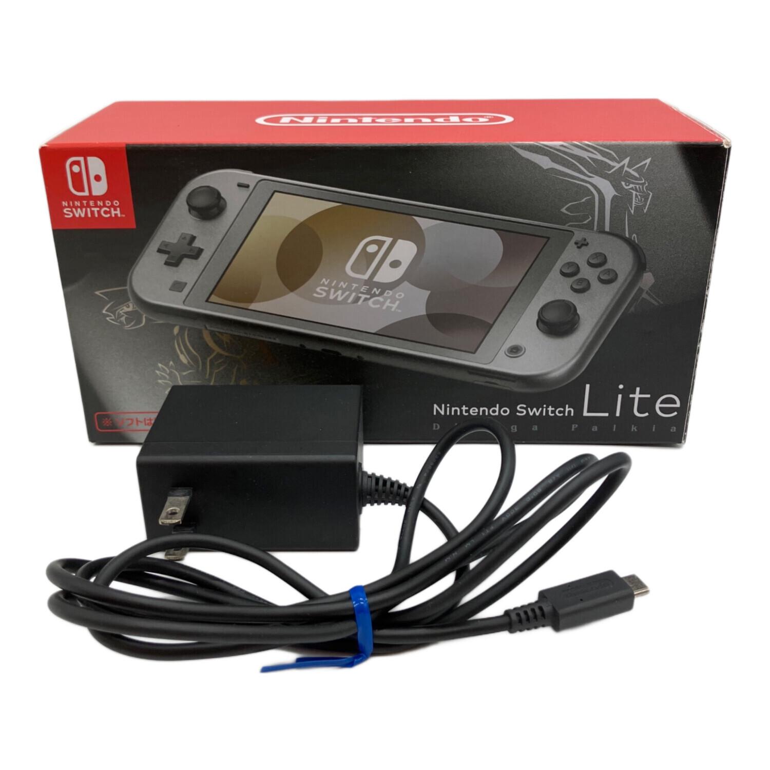 Nintendo (ニンテンドー) Nintendo Switch Lite ディアルガ