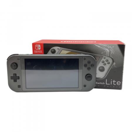 Nintendo (ニンテンドー) Nintendo Switch Lite ディアルガ