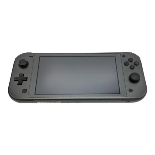 Nintendo (ニンテンドー) Nintendo Switch Lite ディアルガ・パルキア HDH-001 動作確認済み XJJ10017380569