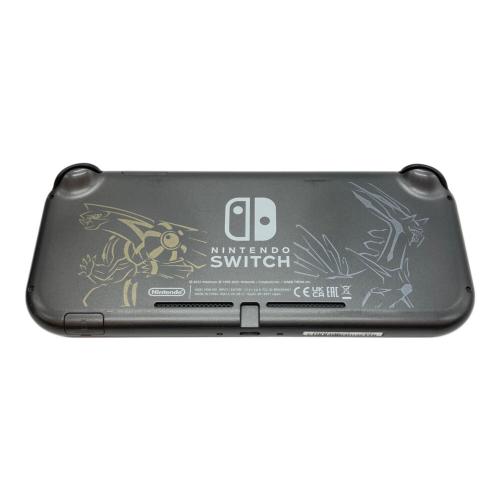 Nintendo (ニンテンドー) Nintendo Switch Lite ディアルガ・パルキア HDH-001 動作確認済み XJJ10017380569