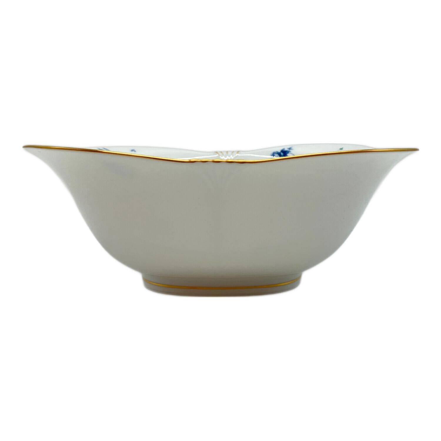 Noritake ノリタケ ダイヤモンドコレクション ボウル Noritake (ノリタケ) サラダボウル ダイヤモンドコレクション