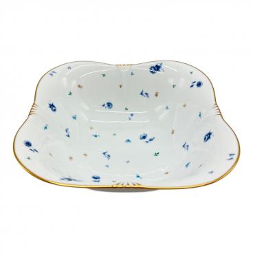 【未使用・美品】Haviland 菓子皿 アビランド　トレイ HAVILAND (アビランド) 菓子皿｜トレファクONLINE