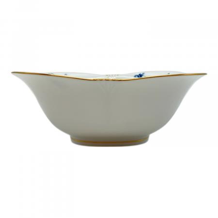 Noritake (ノリタケ) サラダボウル ダイヤモンドコレクション