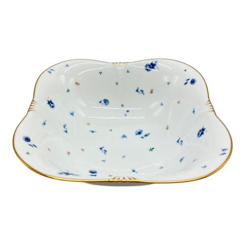 Noritake (ノリタケ) サラダボウル ダイヤモンドコレクション