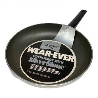 wear-ever フライパン