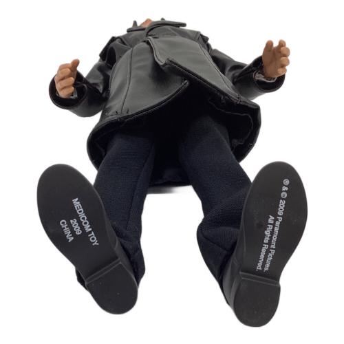 BLACK RAIN フィギュア RAH 佐藤浩史(松田優作) リアルアクション