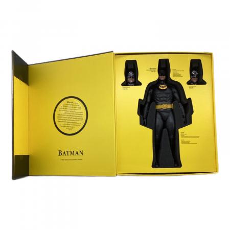 Hot toys (ホットトイズ) フィギュア バットマン ムービー