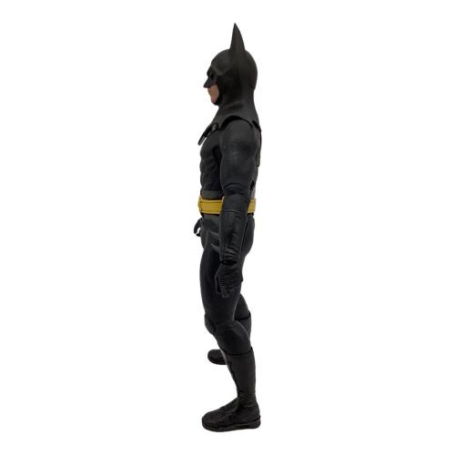 Hot toys (ホットトイズ) フィギュア バットマン ムービー・マスターピースDX 1/6 アクションフィギュア