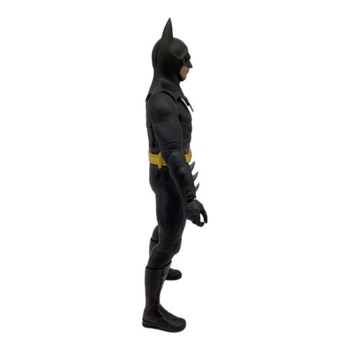 Hot toys (ホットトイズ) フィギュア バットマン ムービー・マスターピースDX 1/6 アクションフィギュア