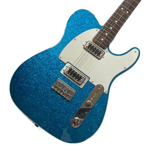 FENDER (フェンダー) Made in Japan Limited Sparkle Telecaster エレキギター 2023年限定モデル