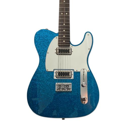 FENDER (フェンダー) Made in Japan Limited Sparkle Telecaster エレキギター 2023年限定モデル