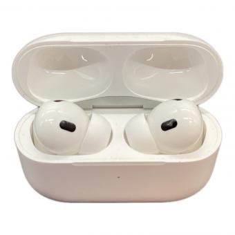 Apple (アップル) AirPods Pro(第2世代) MagSafe充電ケース（USB-C） A3047 動作確認済み