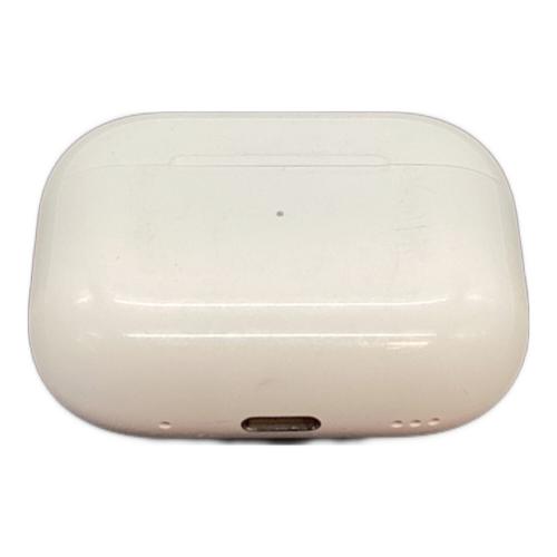Apple (アップル) AirPods Pro(第2世代) MagSafe充電ケース（USB-C） A3047 動作確認済み
