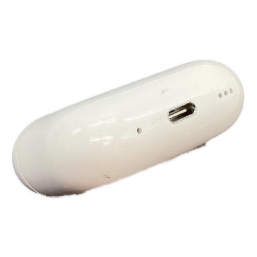 Apple (アップル) AirPods Pro(第2世代) MagSafe充電ケース（USB-C） A3047 動作確認済み