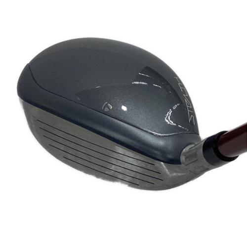 TaylorMade STEALTH 2 HD #5 ユーティリティ/シャフト：TENSEI RED TM40 フレックス【A】
