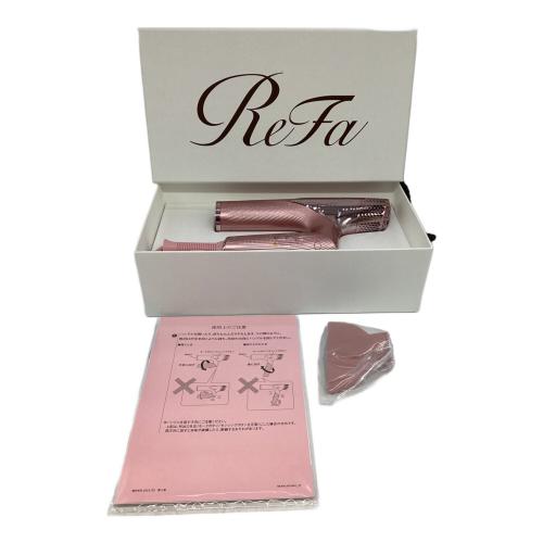 ReFa (リファ) ビューテックドライヤースマート RE-AN-05A