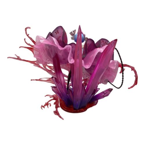 SHIBUYA SCRAMBLE FIGURE フィギュア Re ゼロから始める異世界生活 鬼レム -Crystal Dress Ver-