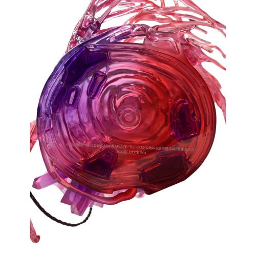 SHIBUYA SCRAMBLE FIGURE フィギュア Re ゼロから始める異世界生活 鬼レム -Crystal Dress Ver-