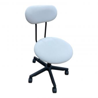 無印良品 (ムジルシリョウヒン) ワーキングチェア ガススプリング