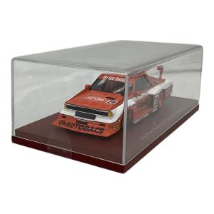 TRUESCALE 車 1983 Nissan Bluebird n20 Silhouette Gr.5 Autobacs TSM104321