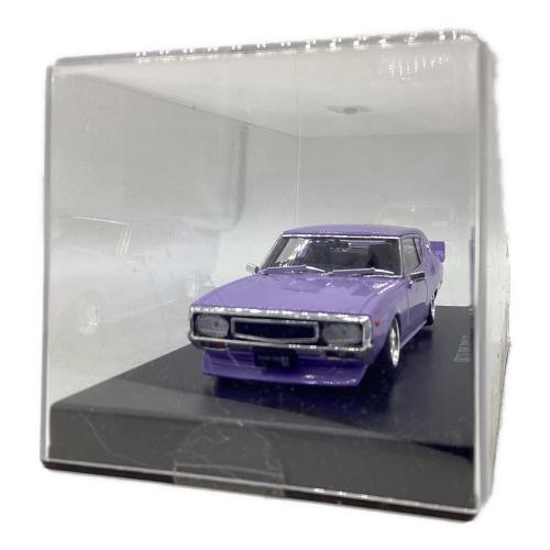 DISM 車 1/43 SCALE DIE-CAST MODEL CAR