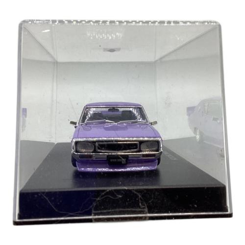 DISM 車 1/43 SCALE DIE-CAST MODEL CAR