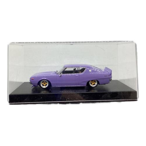 DISM 車 1/43 SCALE DIE-CAST MODEL CAR