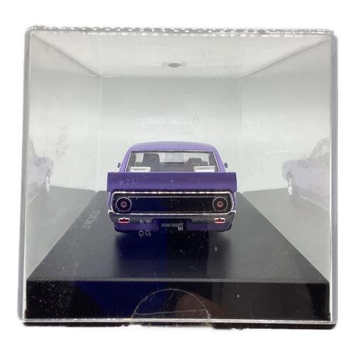 DISM 車 1/43 SCALE DIE-CAST MODEL CAR