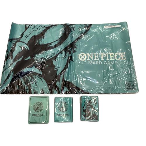 ONE PIECE カードゲーム 1st ANNIVERSARY SET プレミアムバンダイ限定